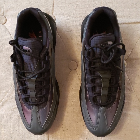 Nike Air Max size 8.5 - Picture 2 of 8